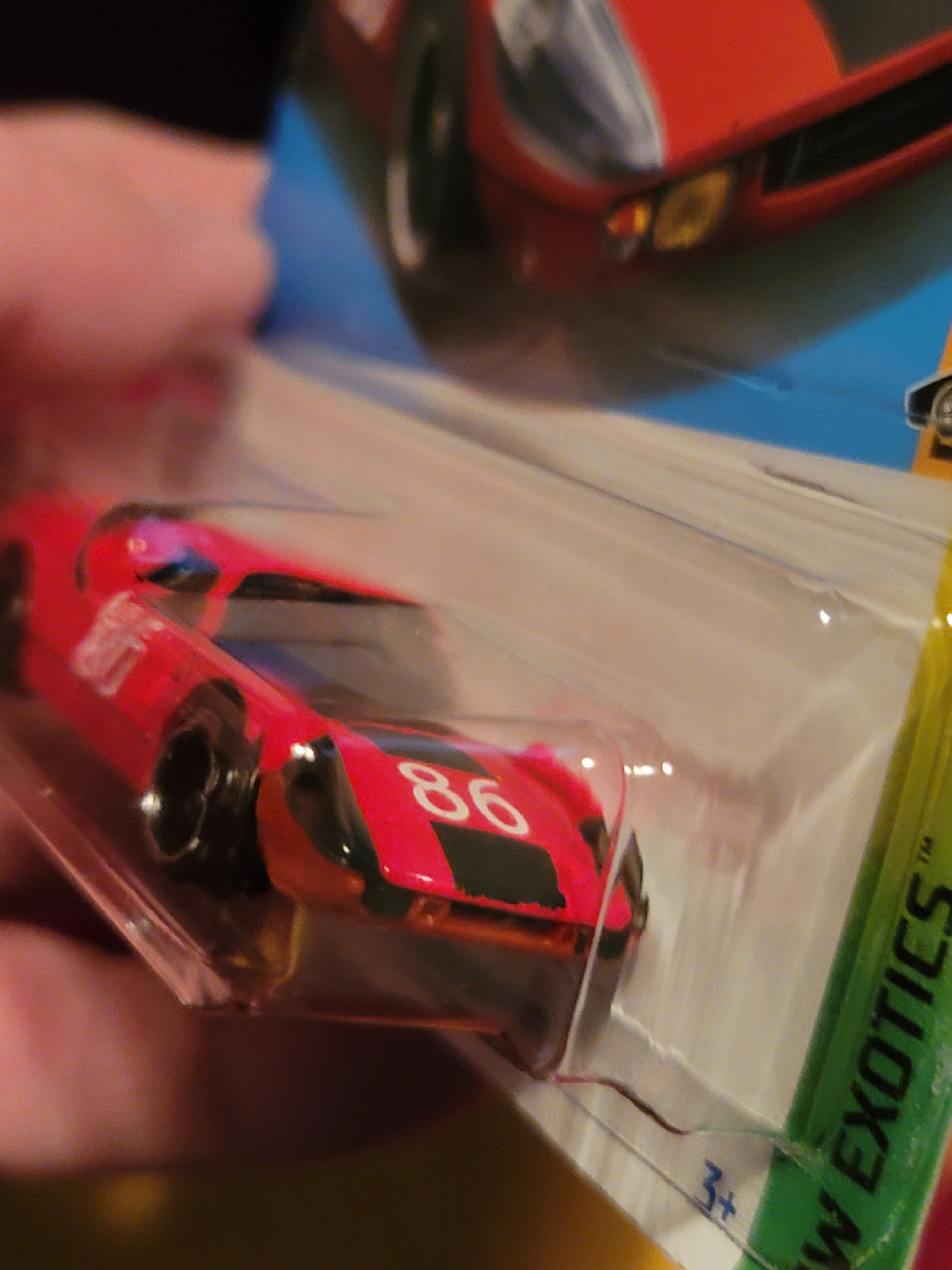 New Hot Wheels Porsche 904 Carrera GTS - photo 3