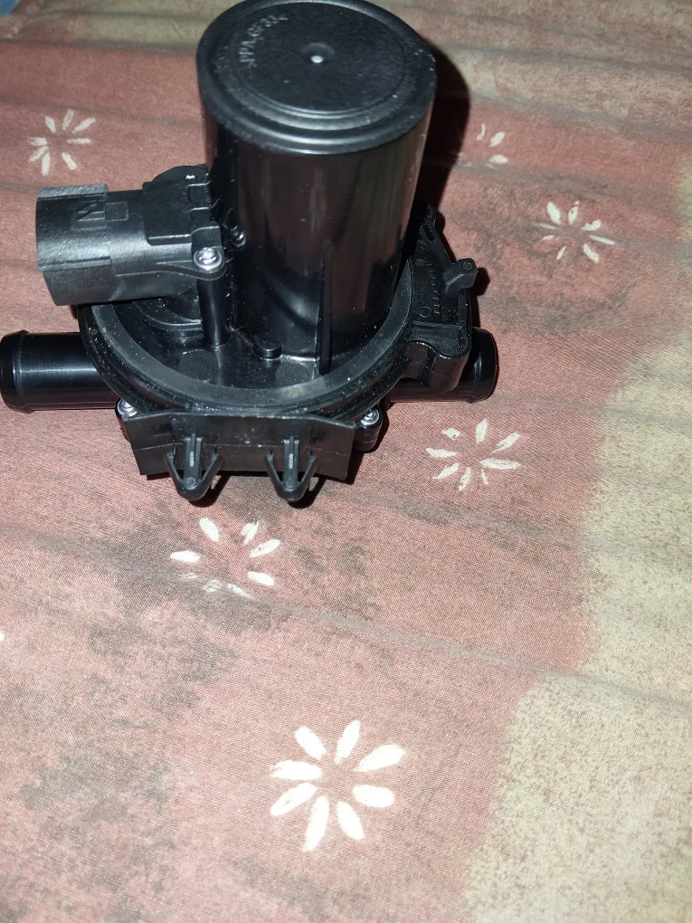 3 Way Heater Control Valve Compatible with Dodge Ram image indicator(3)