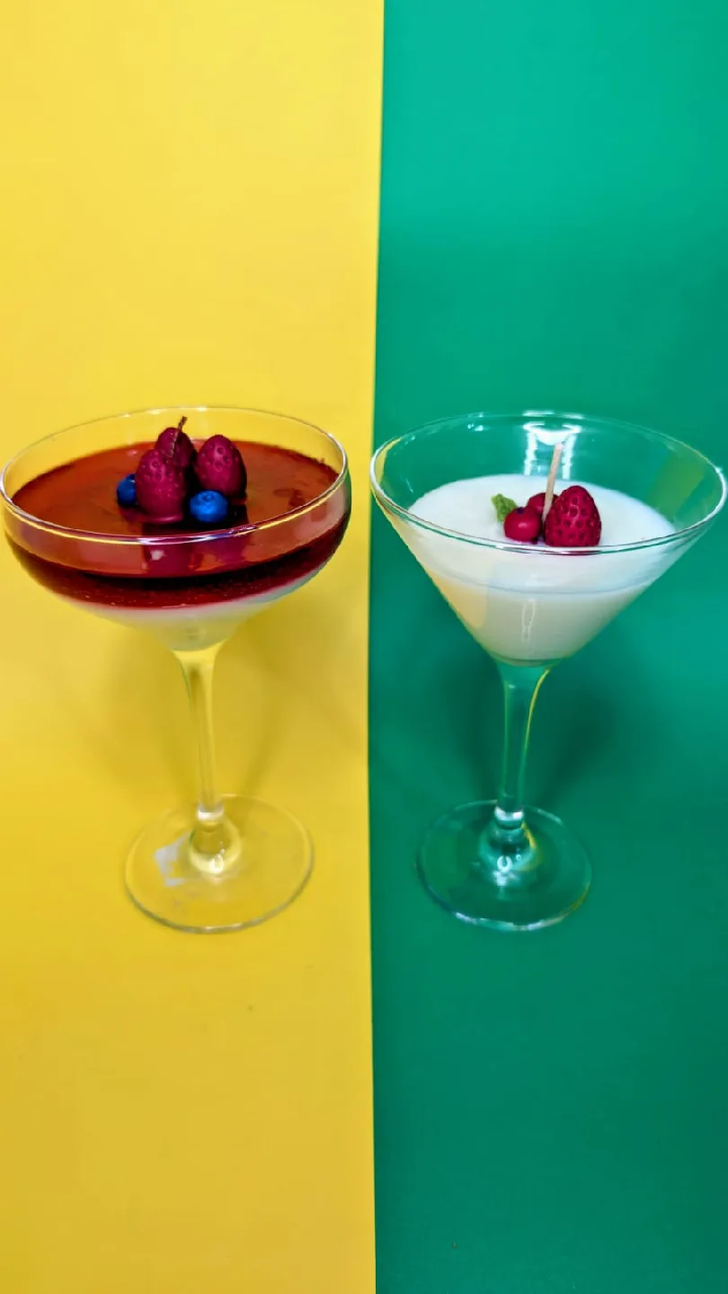 Handmade Decorative Scented Candles starting $5 onwards image indicator(6)