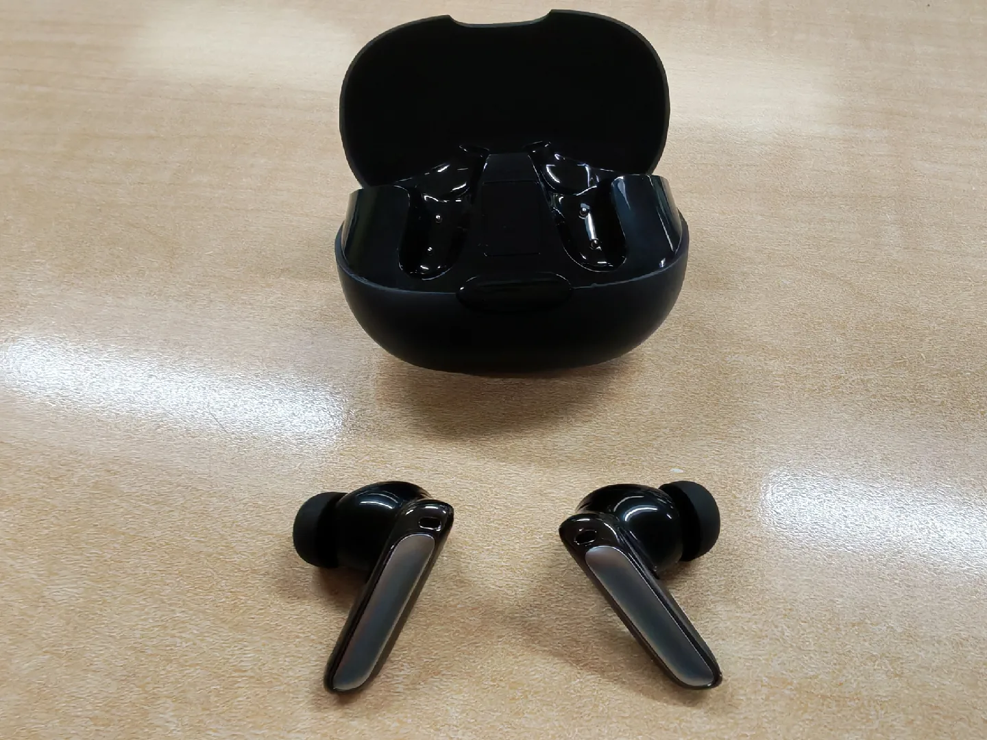 Puqo EV68 True Wireless Earbuds - New image indicator(4)