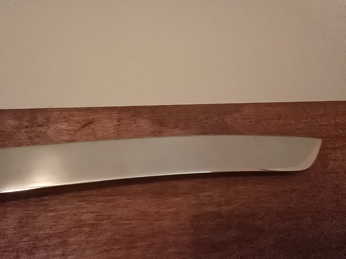 Royal Crown Derby Bread Knife with Box image indicator(4)