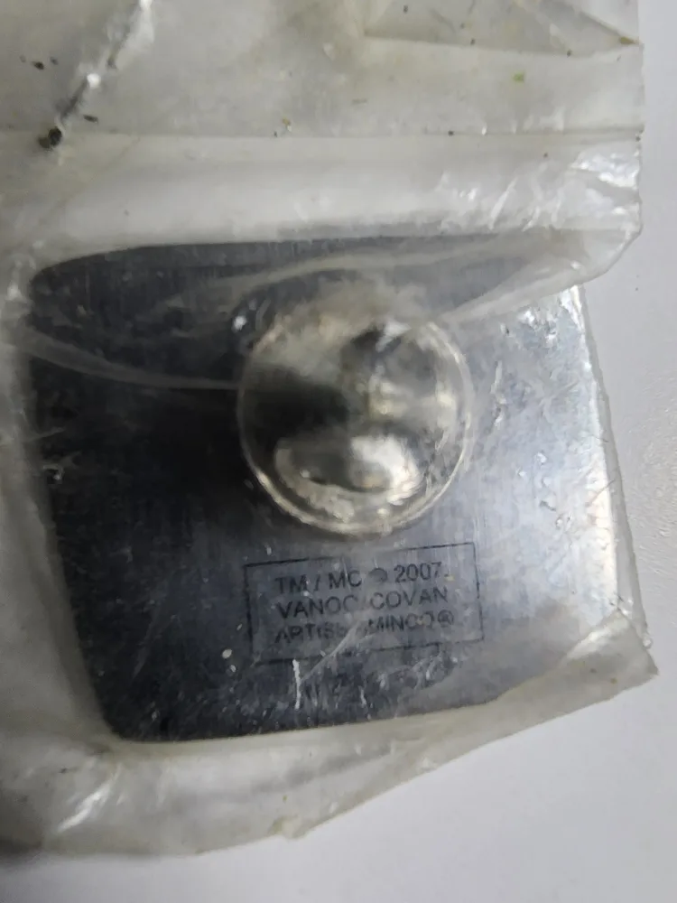 Vancouver 2010 Olympics Canada Pin image indicator(2)