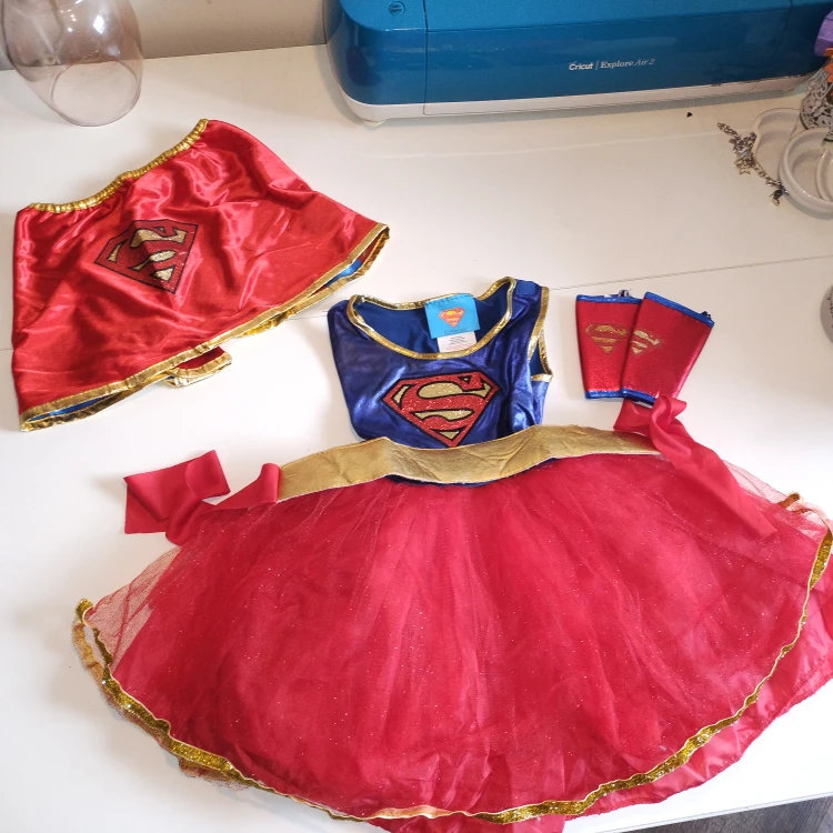 Various Kids' Halloween costumes - photo 3