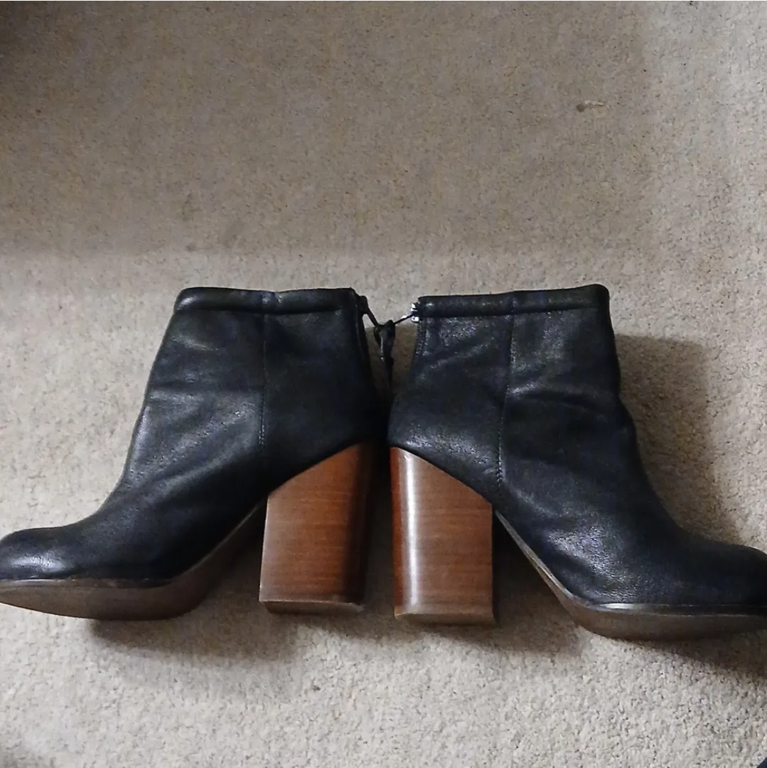 Booties -- read prices and details below! image indicator(3)