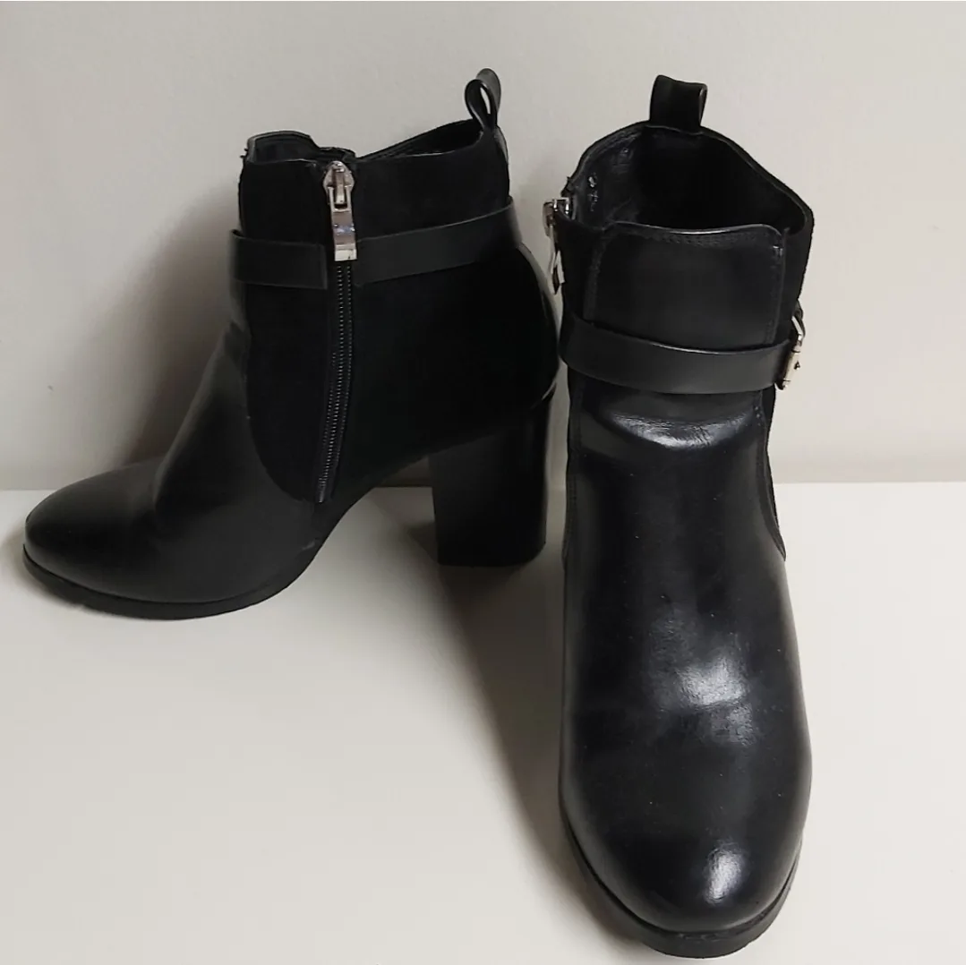 Booties -- read prices and details below! image indicator(5)