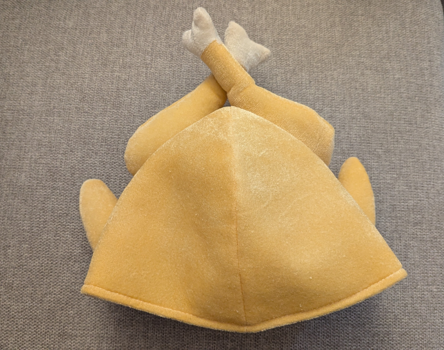 Turkey hat