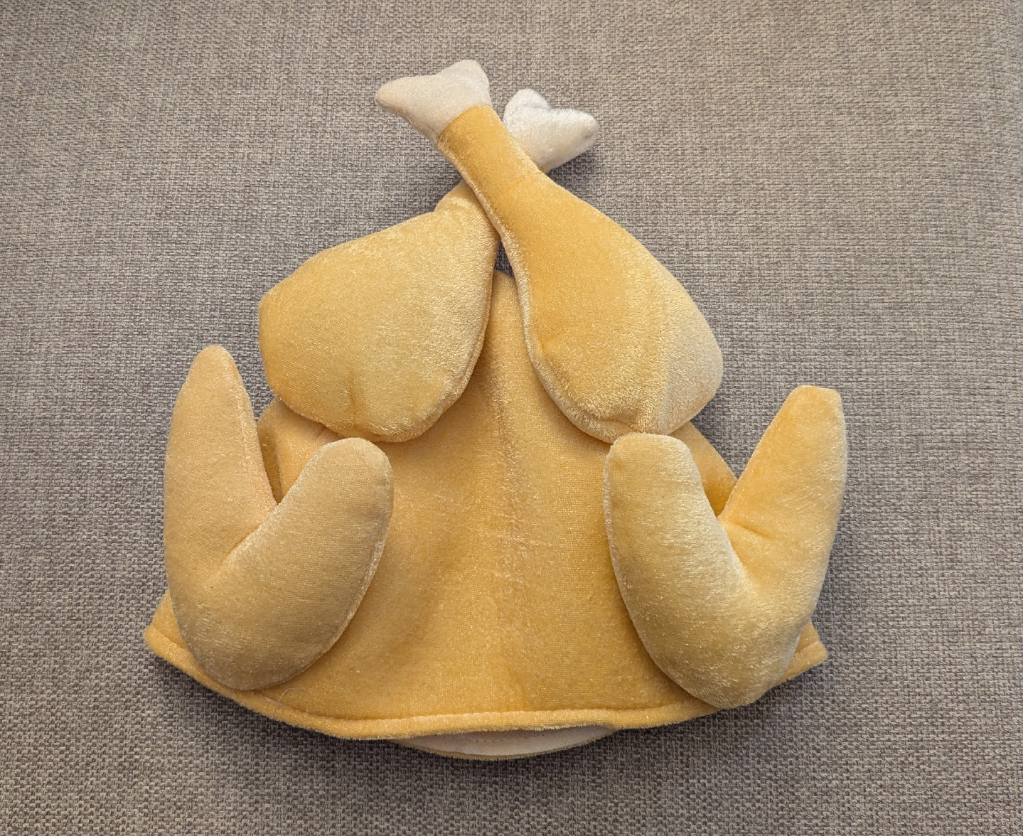 Turkey hat - photo 2