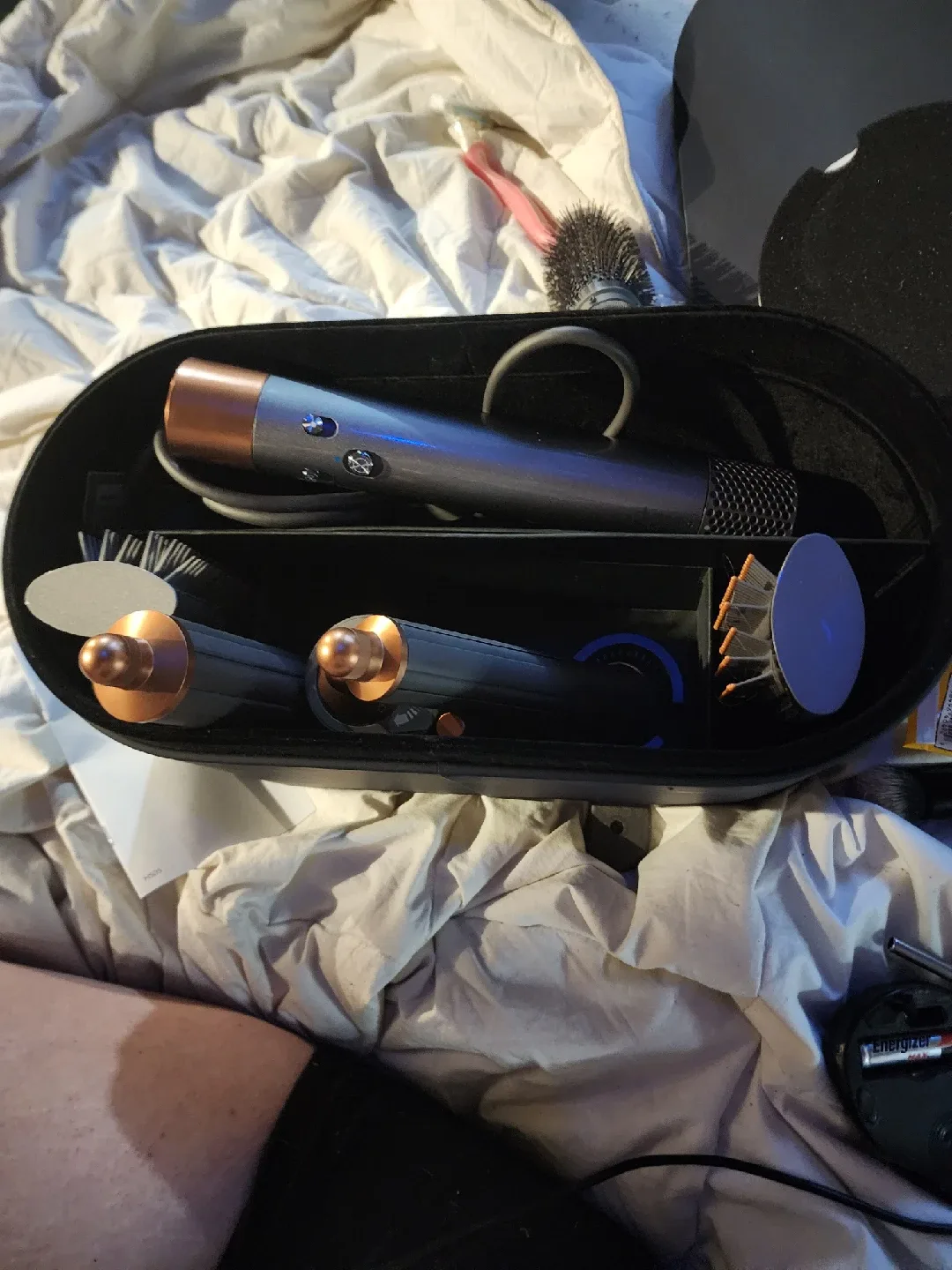 Dyson Airwrap Multi-Styler Complete Long