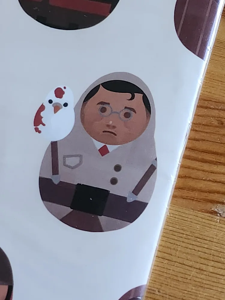 Team Fortress 2 Gift Wrap - New ❤️ image indicator(3)