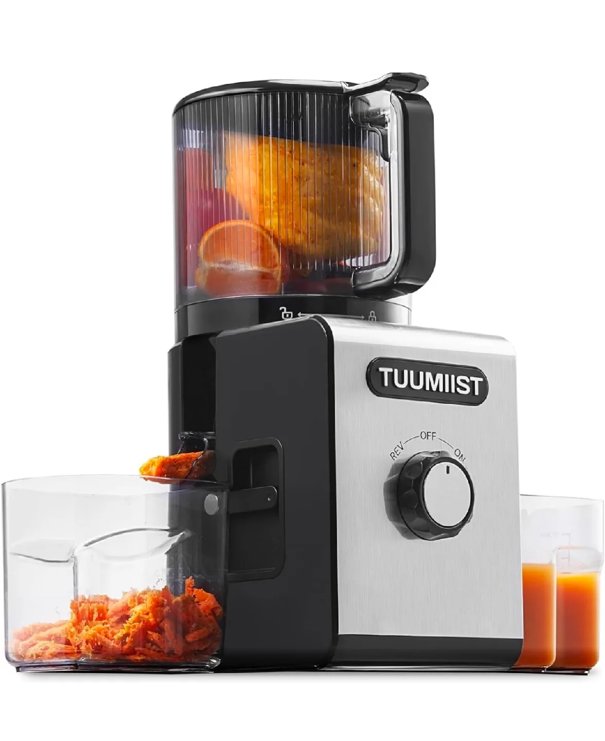 Juicer Machines thumbnail