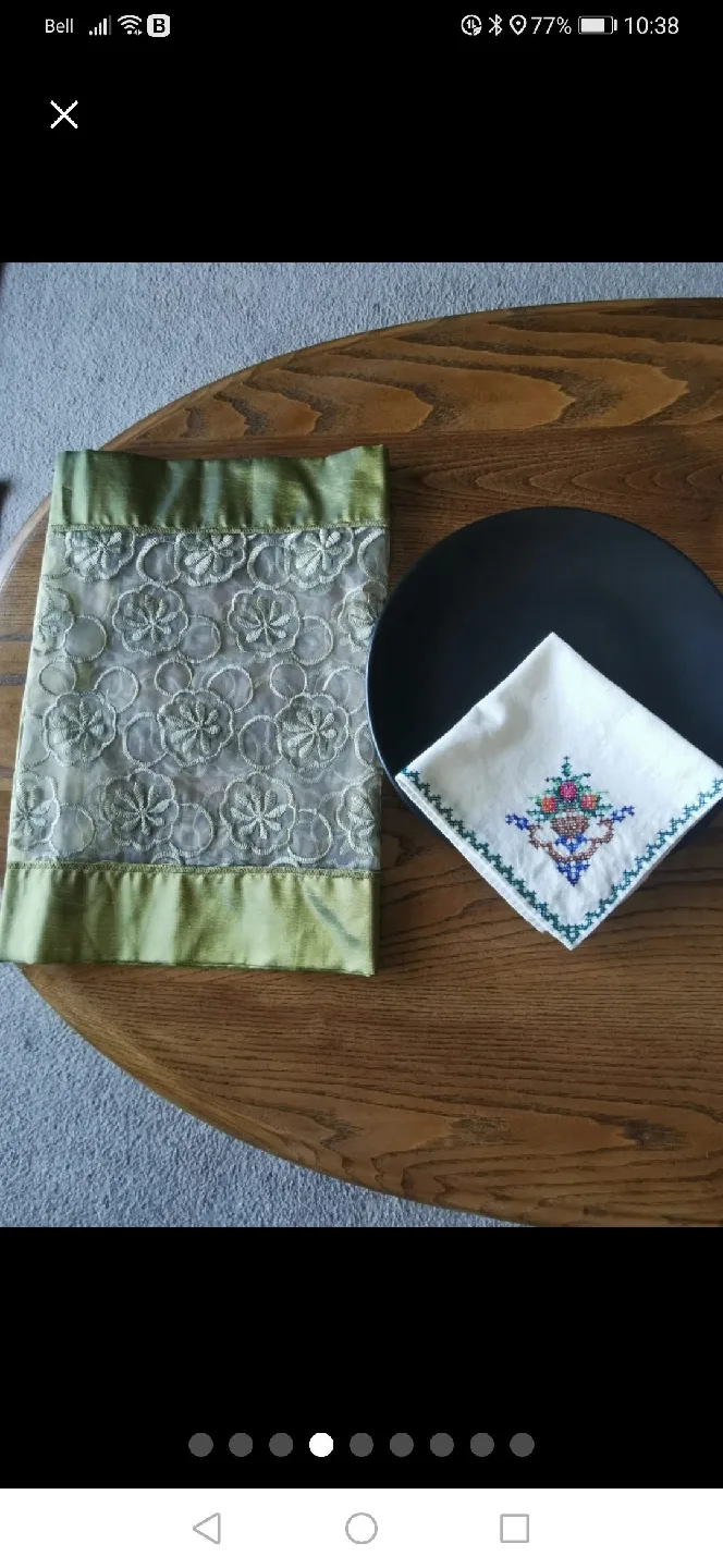 13 piece Wine 🍷 & Cheese 🧀  Party Set image indicator(4)