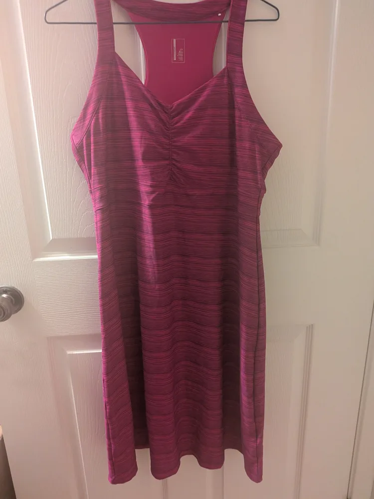 Mondetta Athletic Dress - Size Large thumbnail