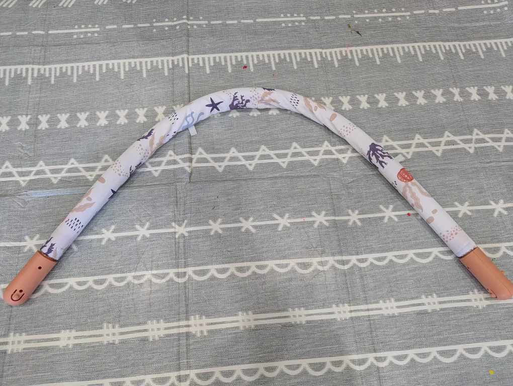 Lictin Piano Fitness Shelf Educational Toy (Baby Gym) $20 or OBO image indicator(3)