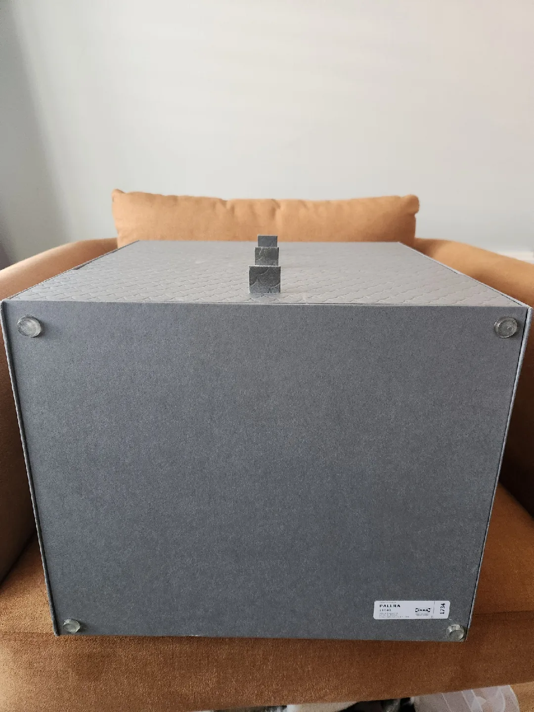 Mini 3 Drawer Organizer image indicator(6)