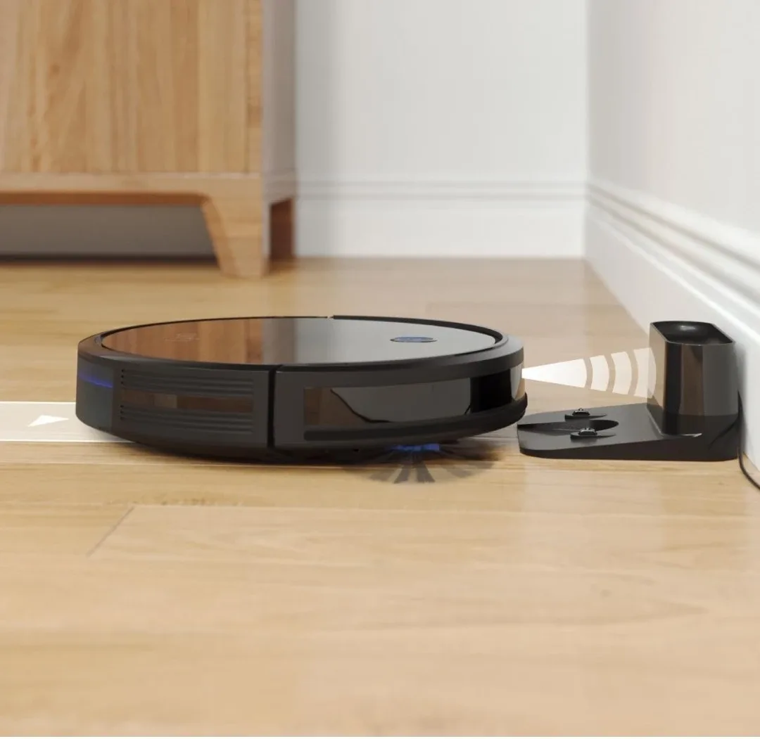 Eufy RoboVac - Slim Design image indicator(8)