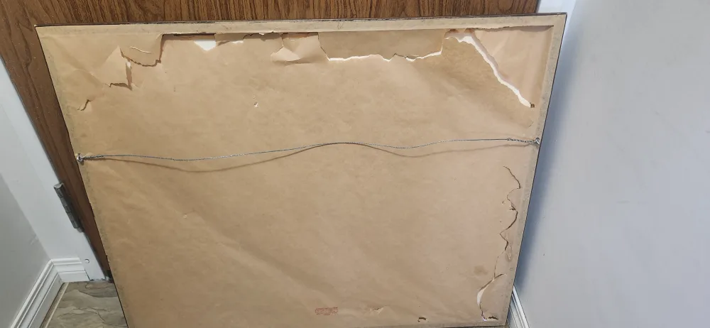 G. Jarvis Framed Print image indicator(4)