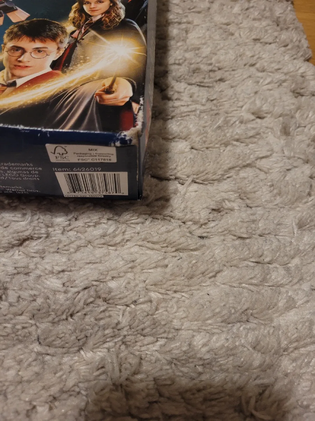 LEGO Harry Potter Triwizard Tournament: The Black Lake 76420 image indicator(2)