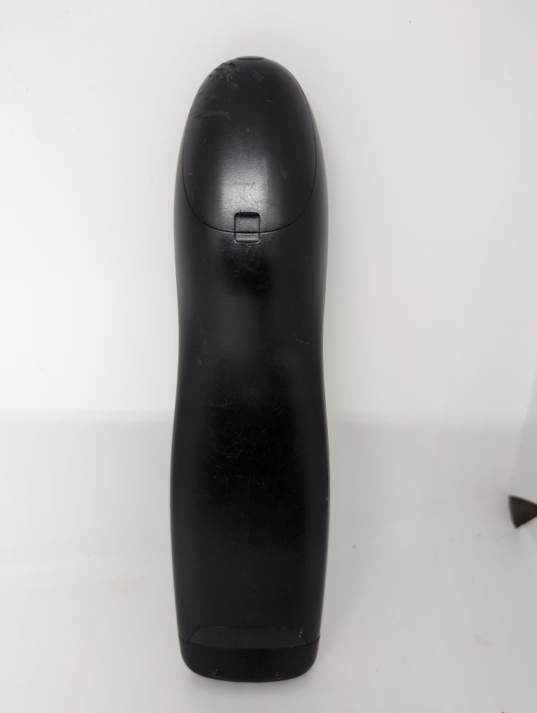 Logitech Harmony Remote - Black - photo 2