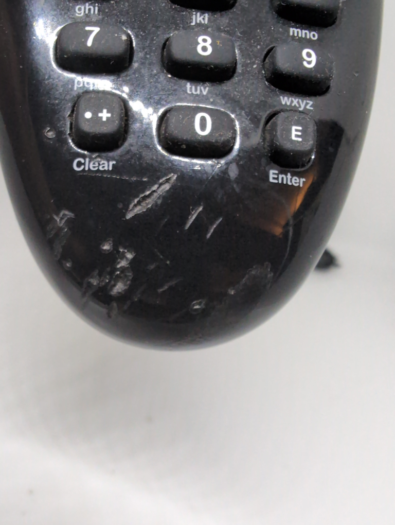 Logitech Harmony Remote - Black - photo 4