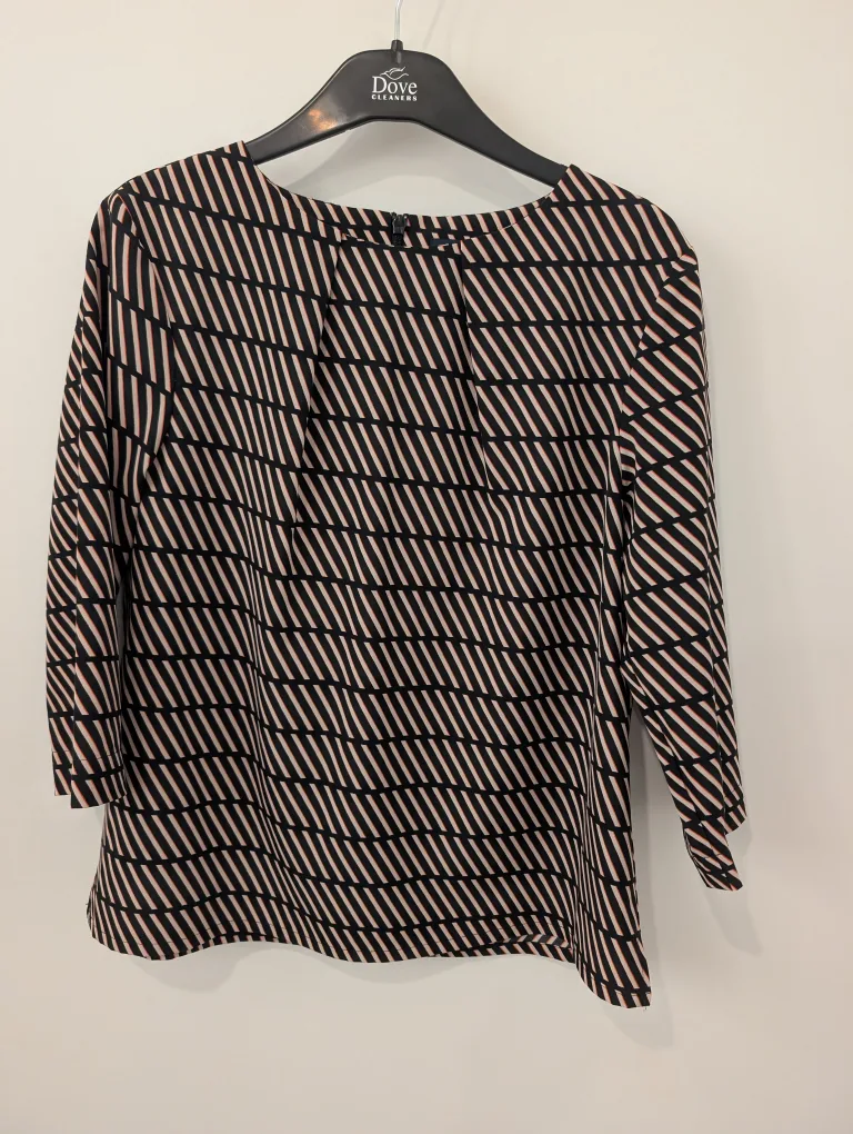 Stockhlm LM Blouse - Size 36 thumbnail