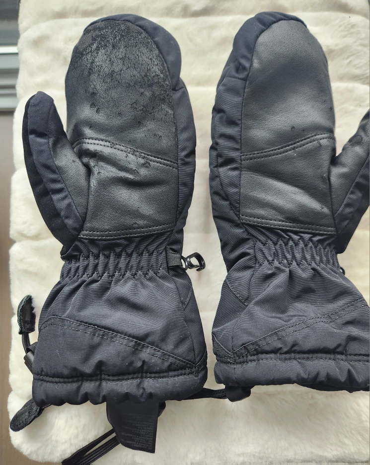 Marmot Mittens - Women's XS - photo 2