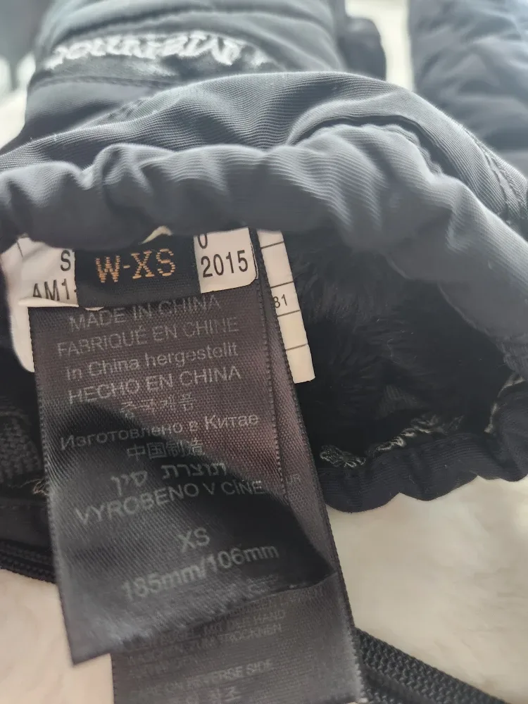 Marmot Mittens - Women's XS image indicator(3)