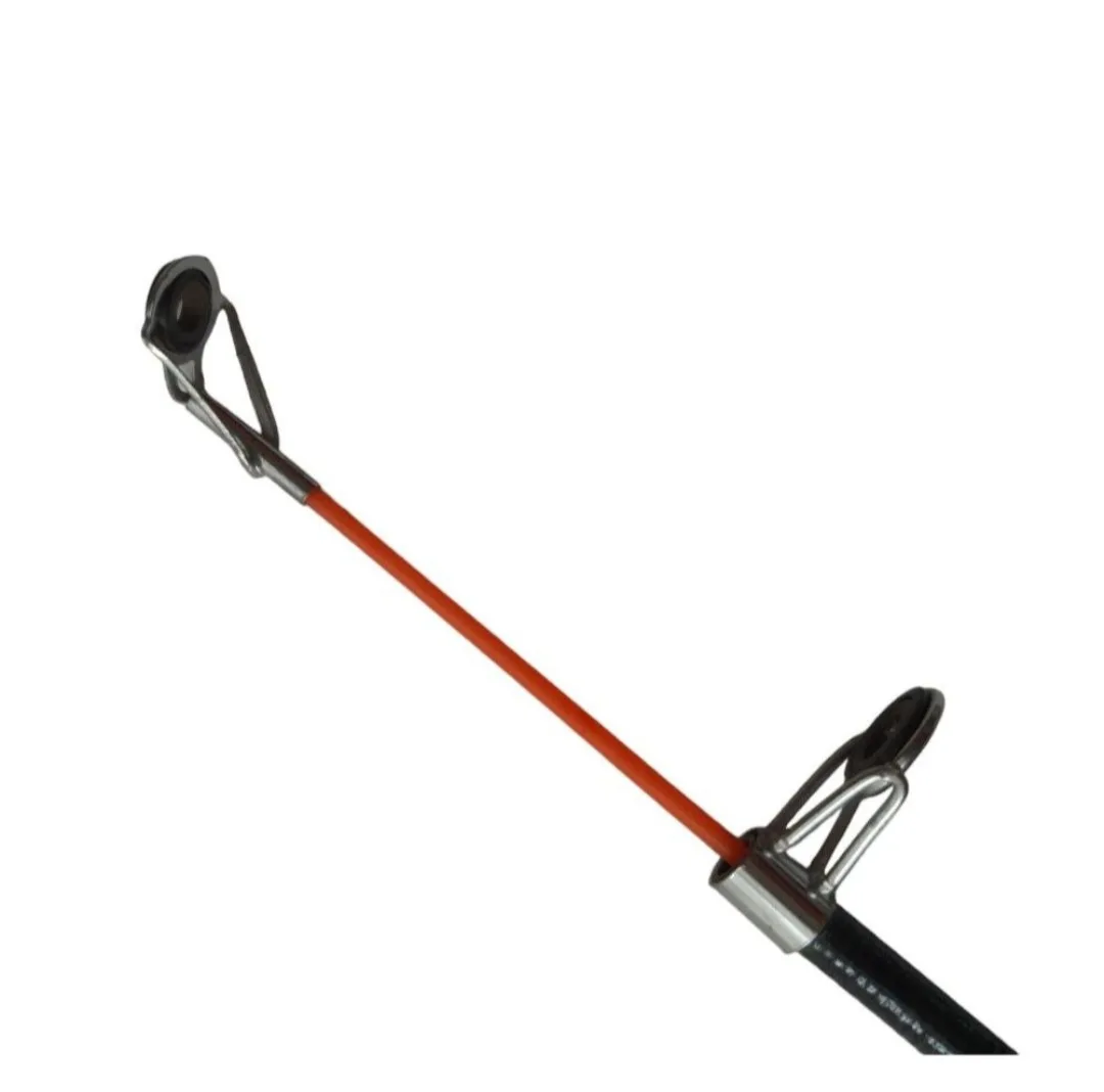 Telescopic Fishing Rod - 670mm image indicator(6)