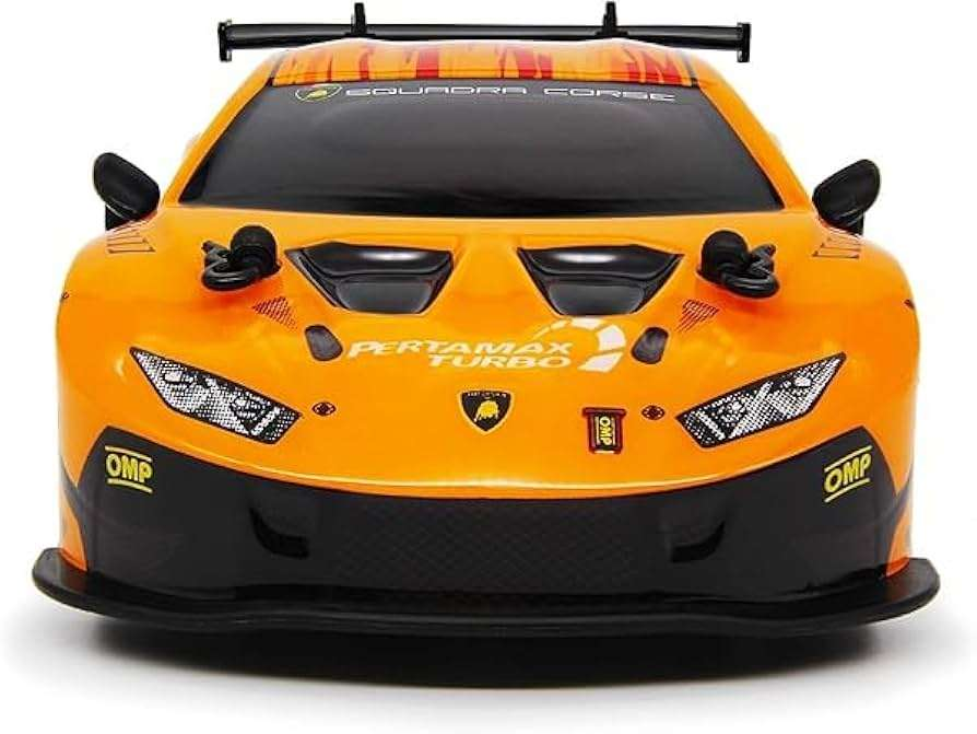 Lamborghini Huracan GT3 RC Car - photo 3