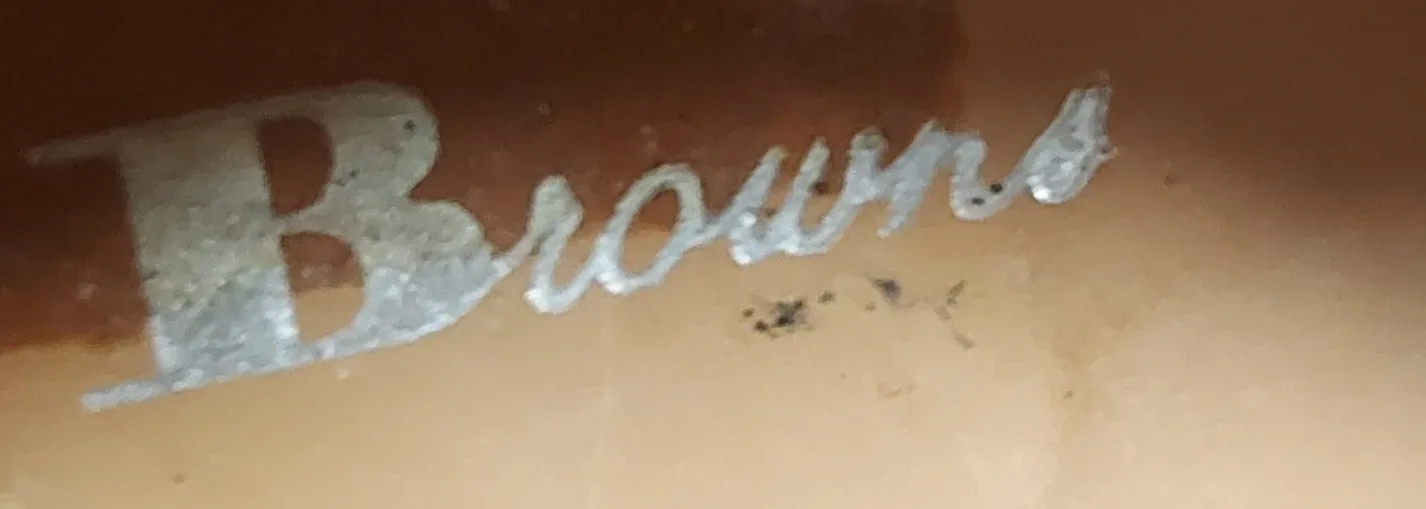 Browns Black Leather Shoes image indicator(3)