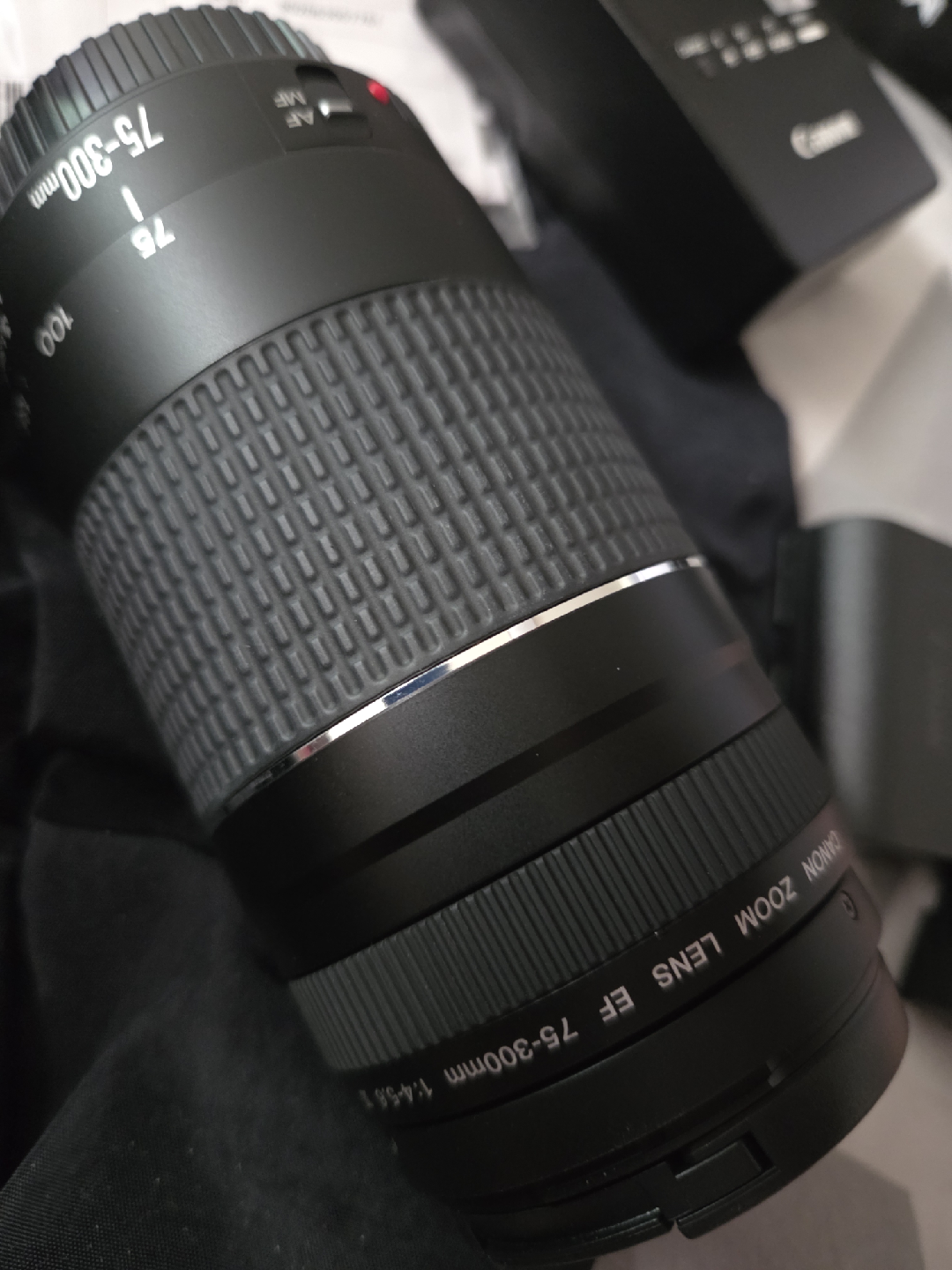 Canon EOS 80D Camera with Lenses - photo 3
