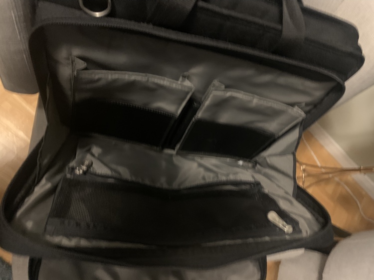 DELL Loptop Briefcase - photo 2