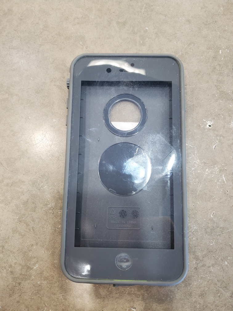 Apple iPhone 8 Plus - Black - photo 4