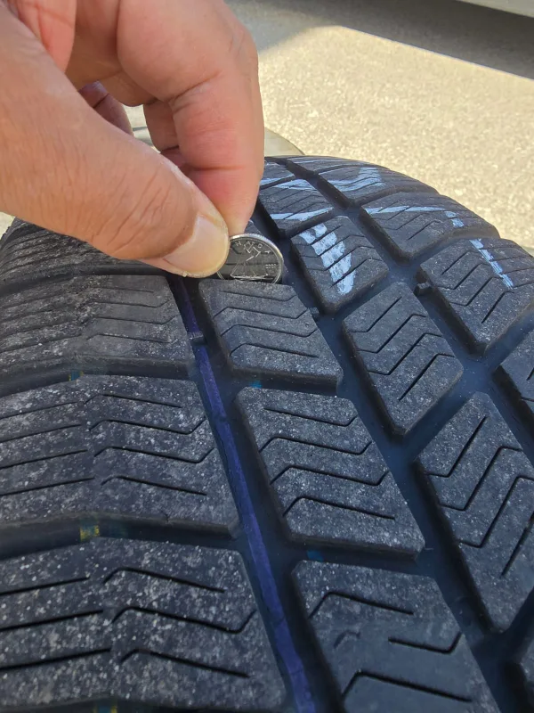 SNOW TIRES image indicator(6)