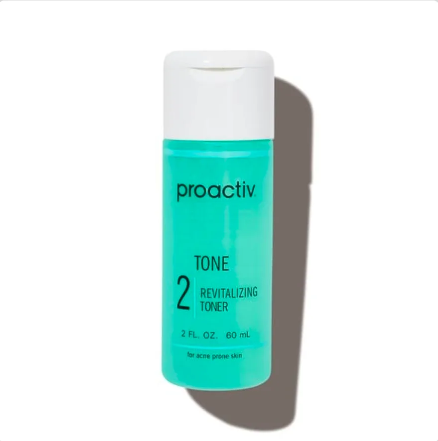 Proactiv Revitalizing Toner!  4oz Size! thumbnail