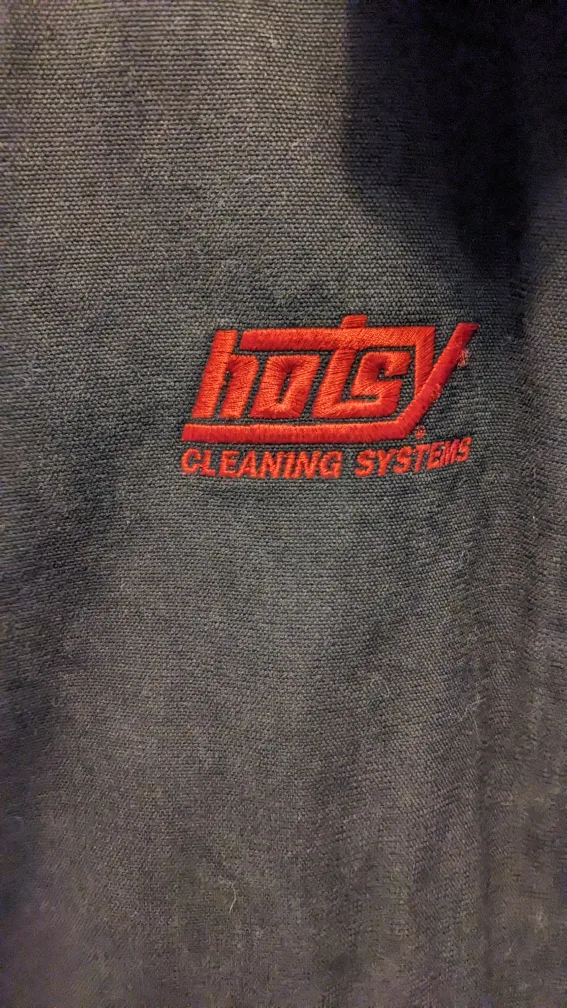 Carhartt Brown Jacket image indicator(3)