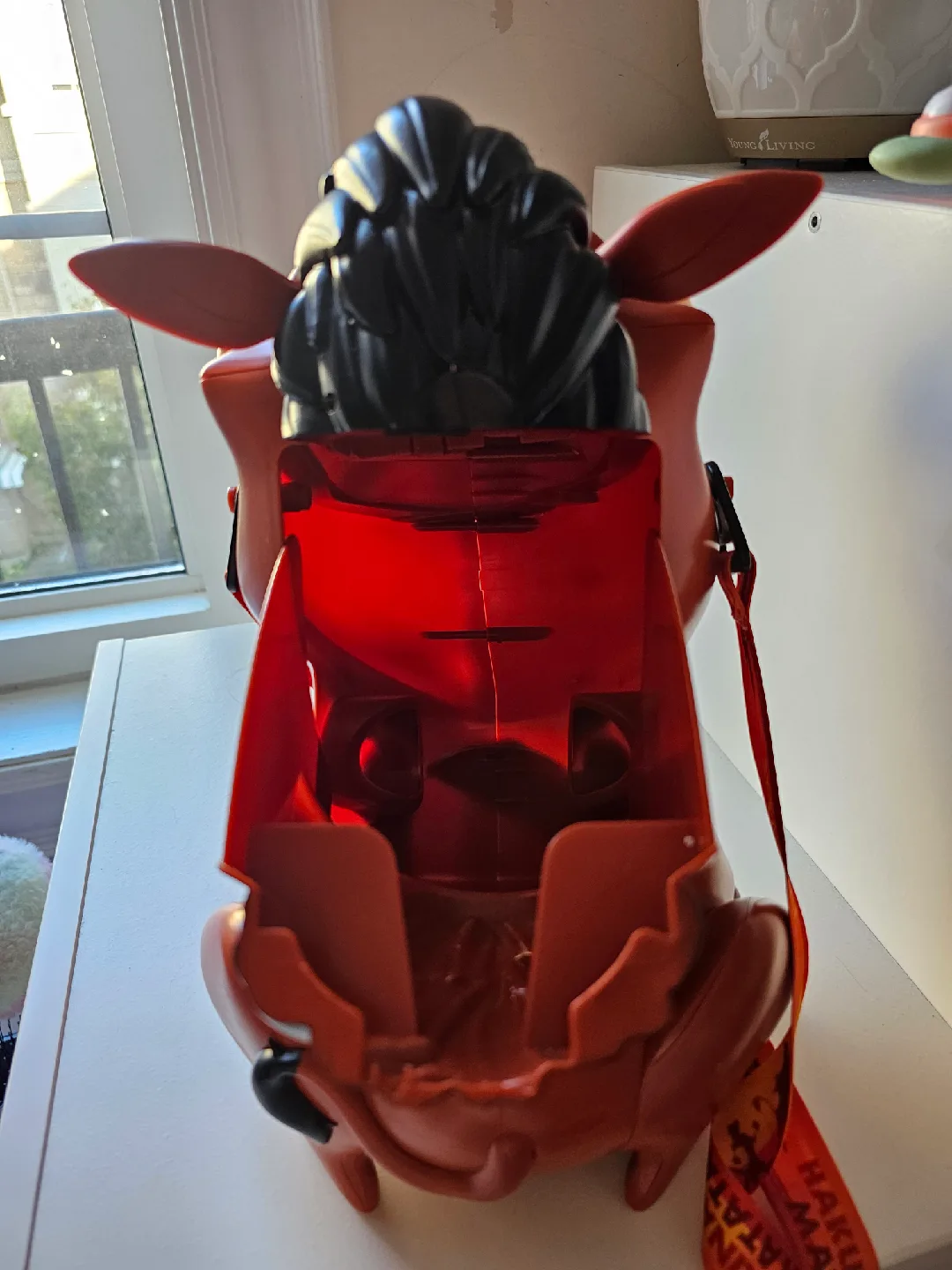 Disney Pumbaa Popcorn Bucket image indicator(2)