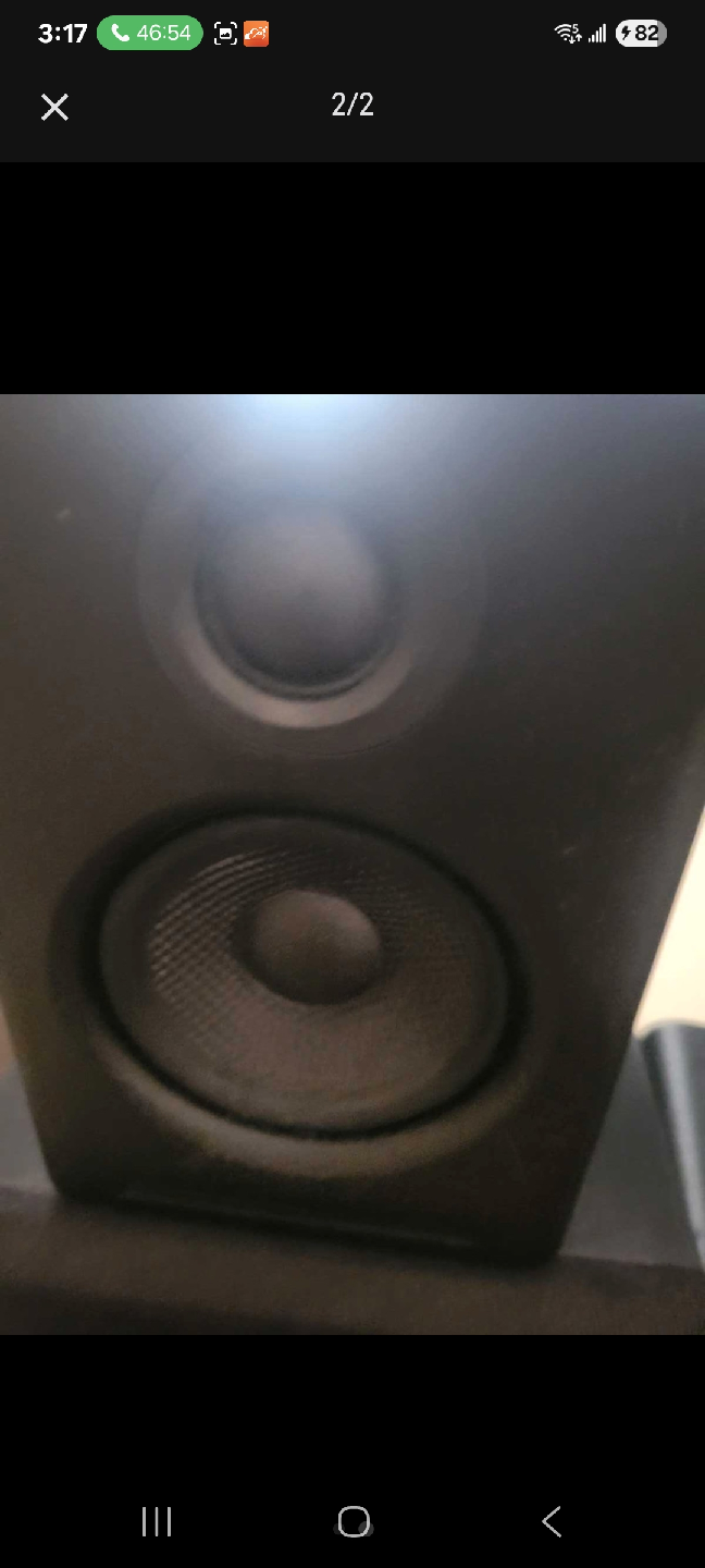 Audioengine A2 Speakers - photo 2