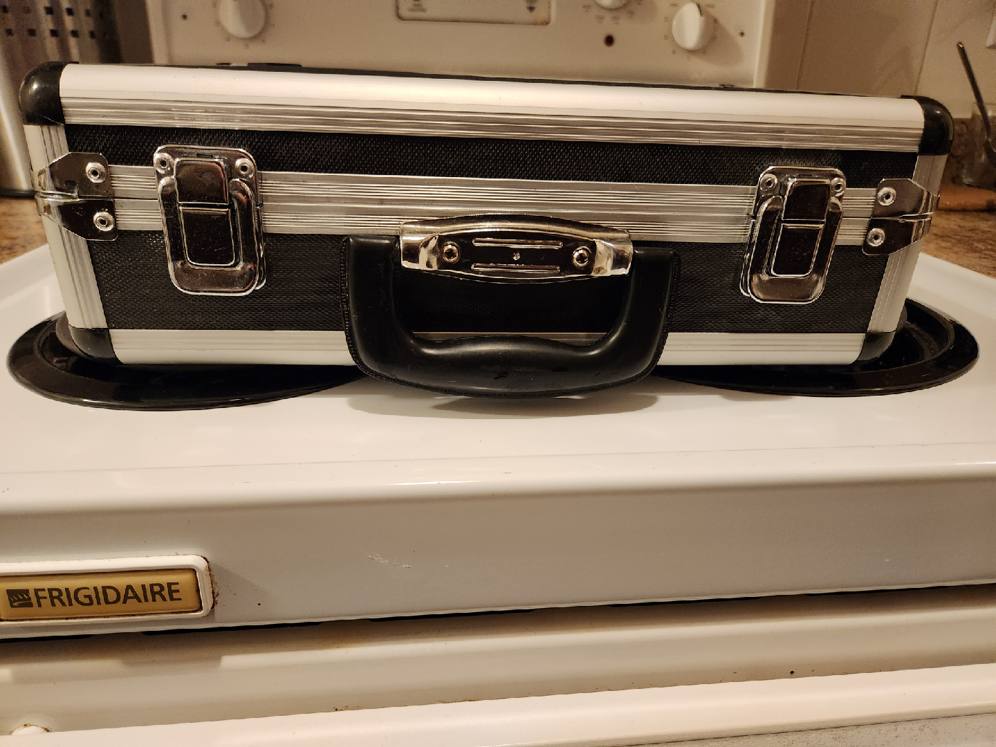 Microphone Shock Mount with Case - photo 5