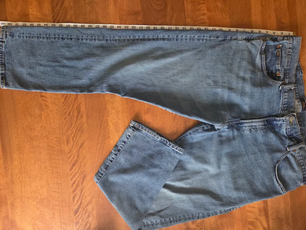 Polo Ralph Lauren Jeans - Light Wash image indicator(2)