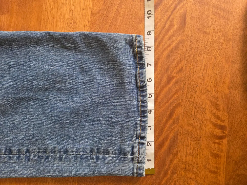 Polo Ralph Lauren Jeans - Light Wash image indicator(3)