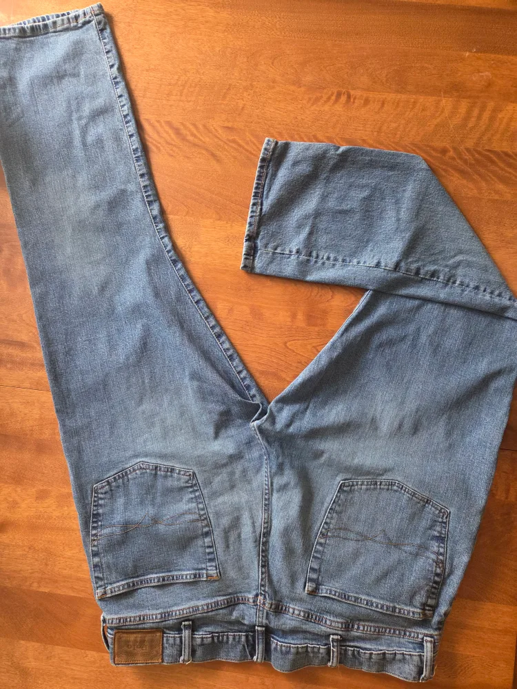 Polo Ralph Lauren Jeans - Light Wash image indicator(4)