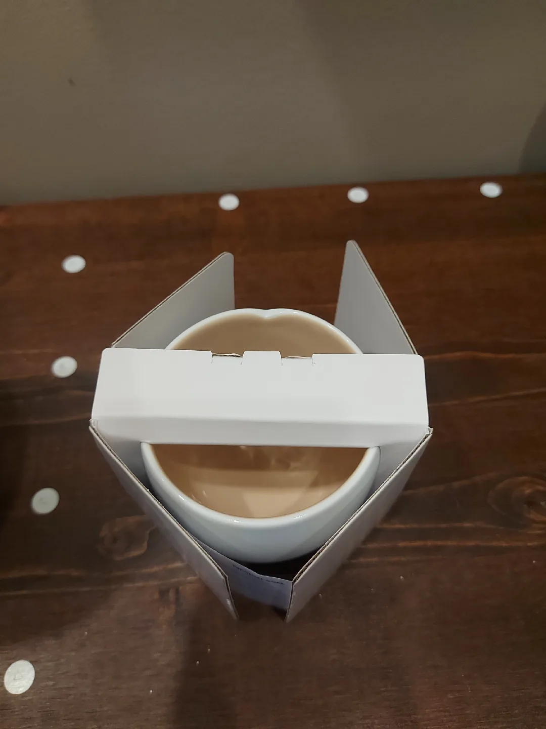 Nespresso Origin Gran Lungo Cups image indicator(7)