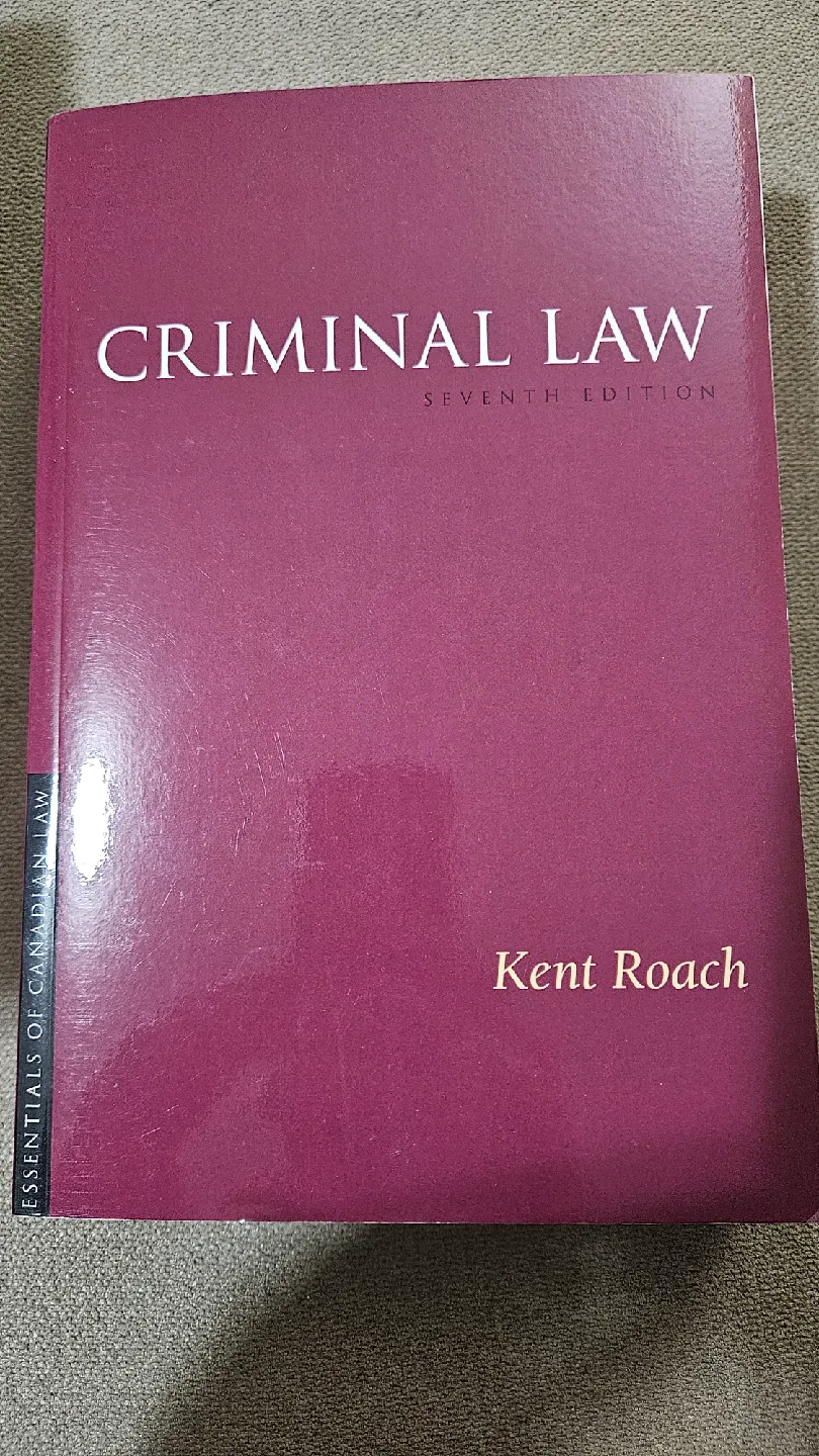 Criminology & Criminal Law Textbooks image indicator(2)