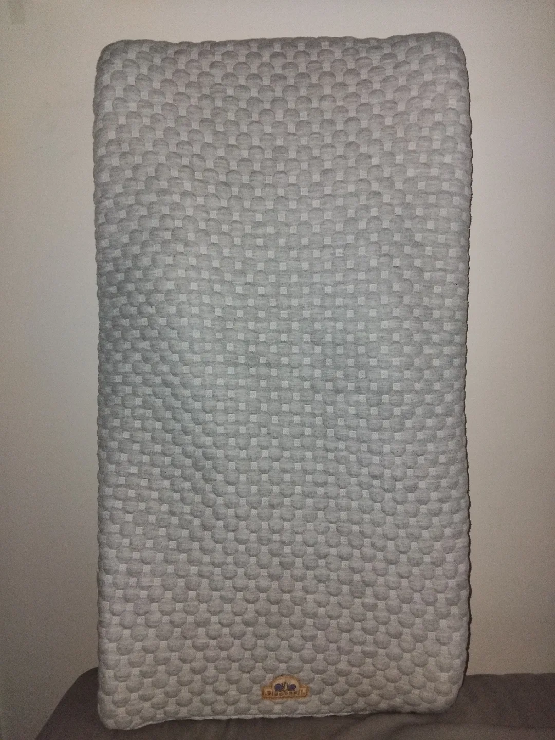 Munchkin changing pad with cover thumbnail