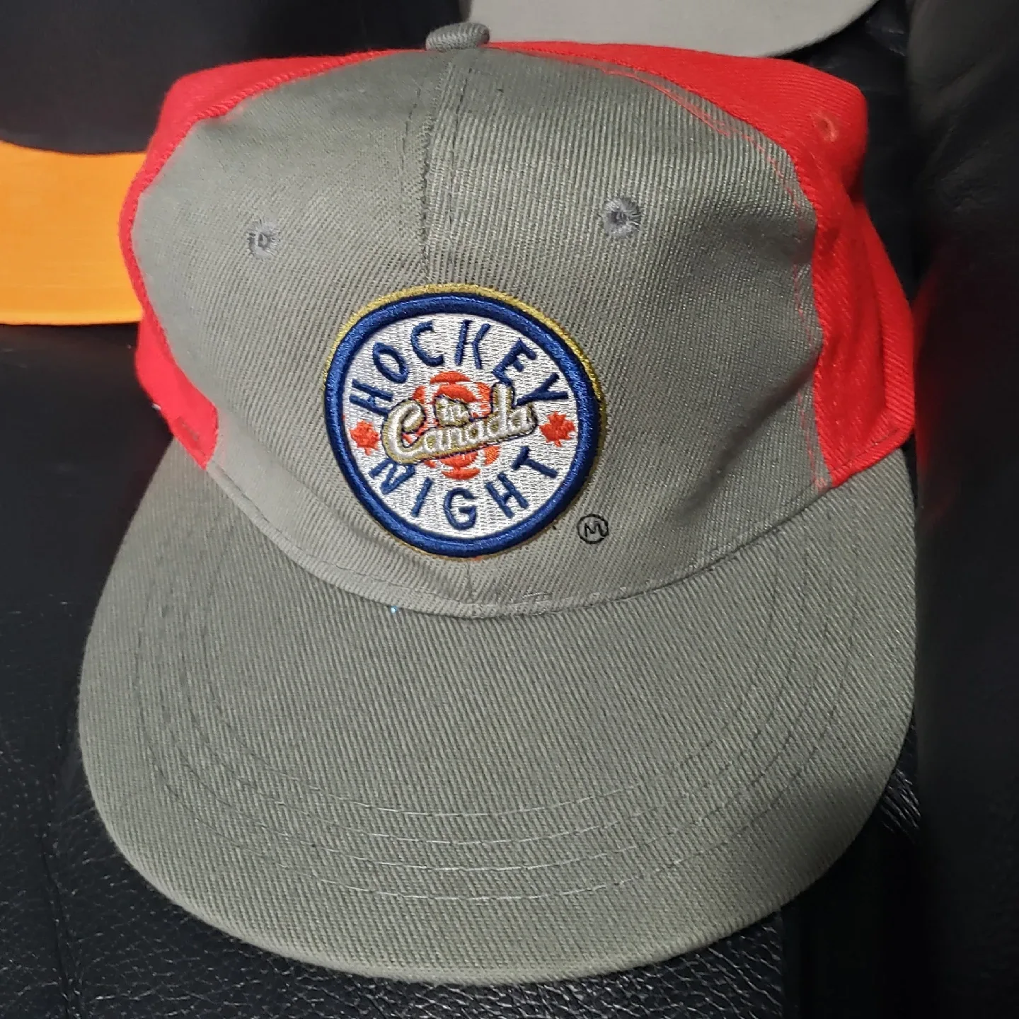 3 Various snapback caps image indicator(3)