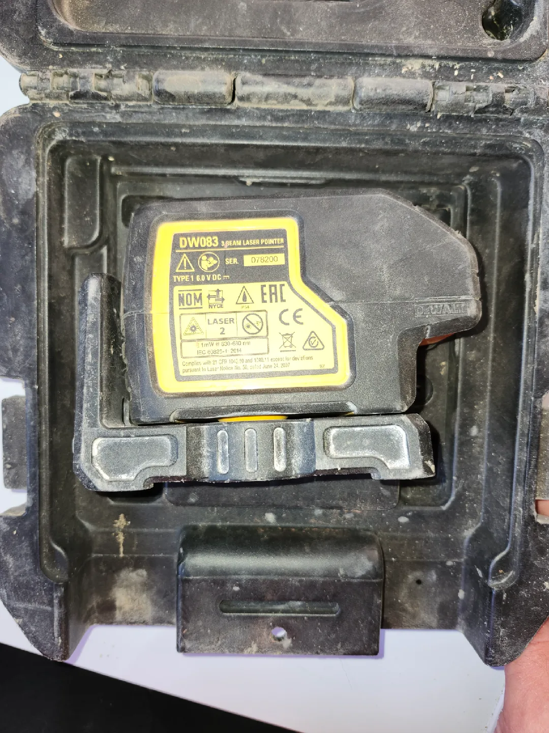 Metabo HPT Cordless Circular Saw & Reciprocating Saw image indicator(5)