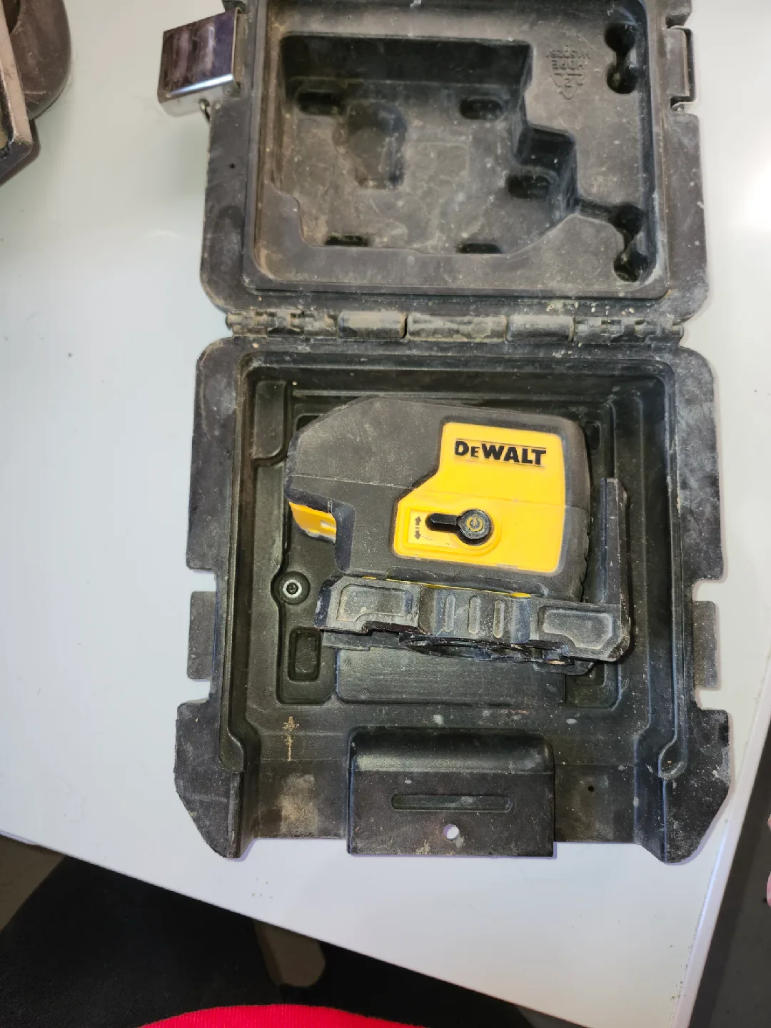 Metabo HPT Cordless Circular Saw & Reciprocating Saw image indicator(6)