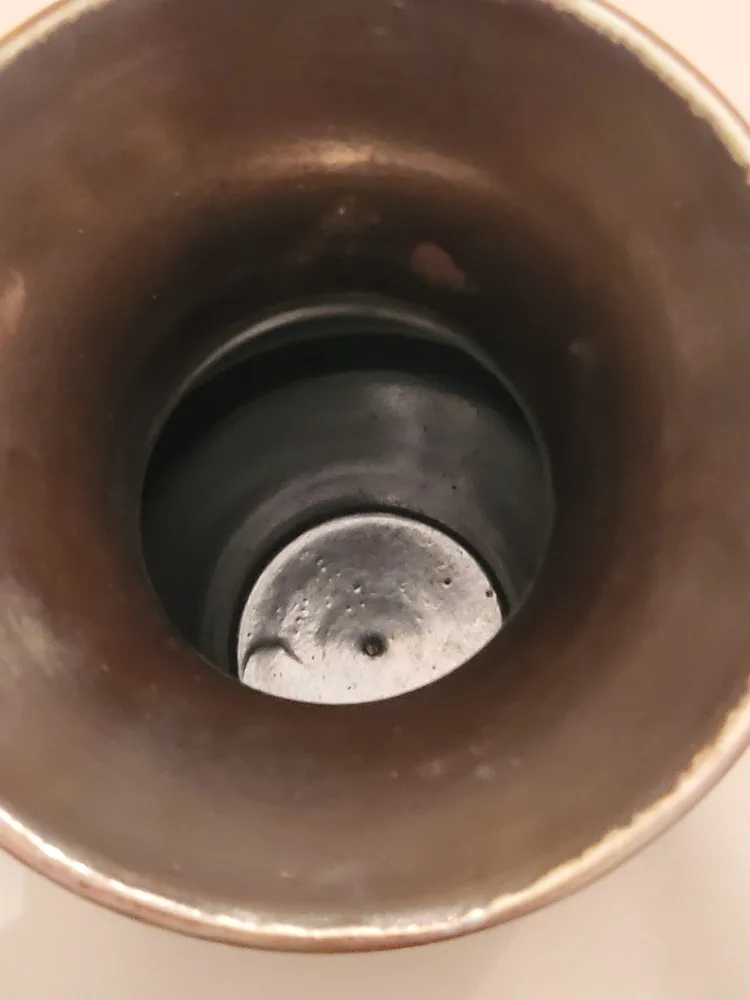 Carstens Tönnieshof West-Germany Vase image indicator(5)