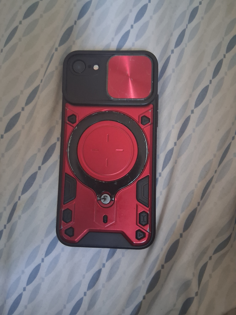 iPhone 8 - Black
