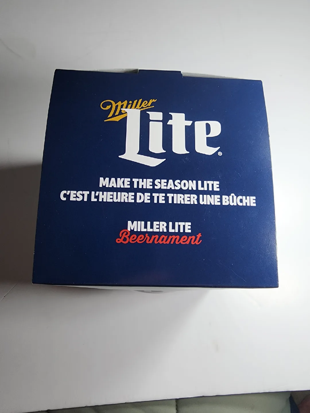 Miller Lite Beernament image indicator(6)